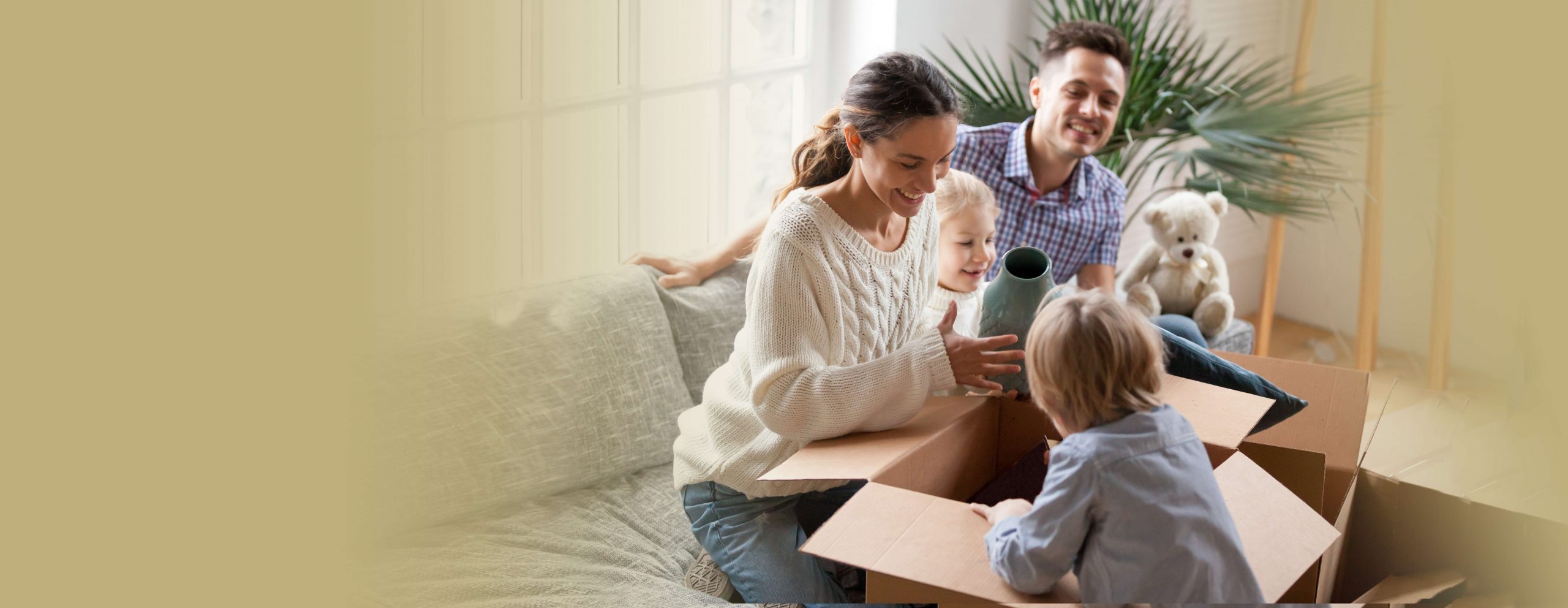 Multi-service relocation agency | Smart Relocation